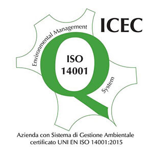 logo certificazione