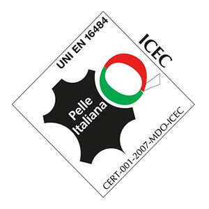 logo certificazione origine