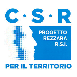 Certification logo