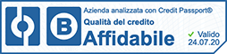 logo certificazione