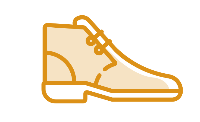 icona calzature
