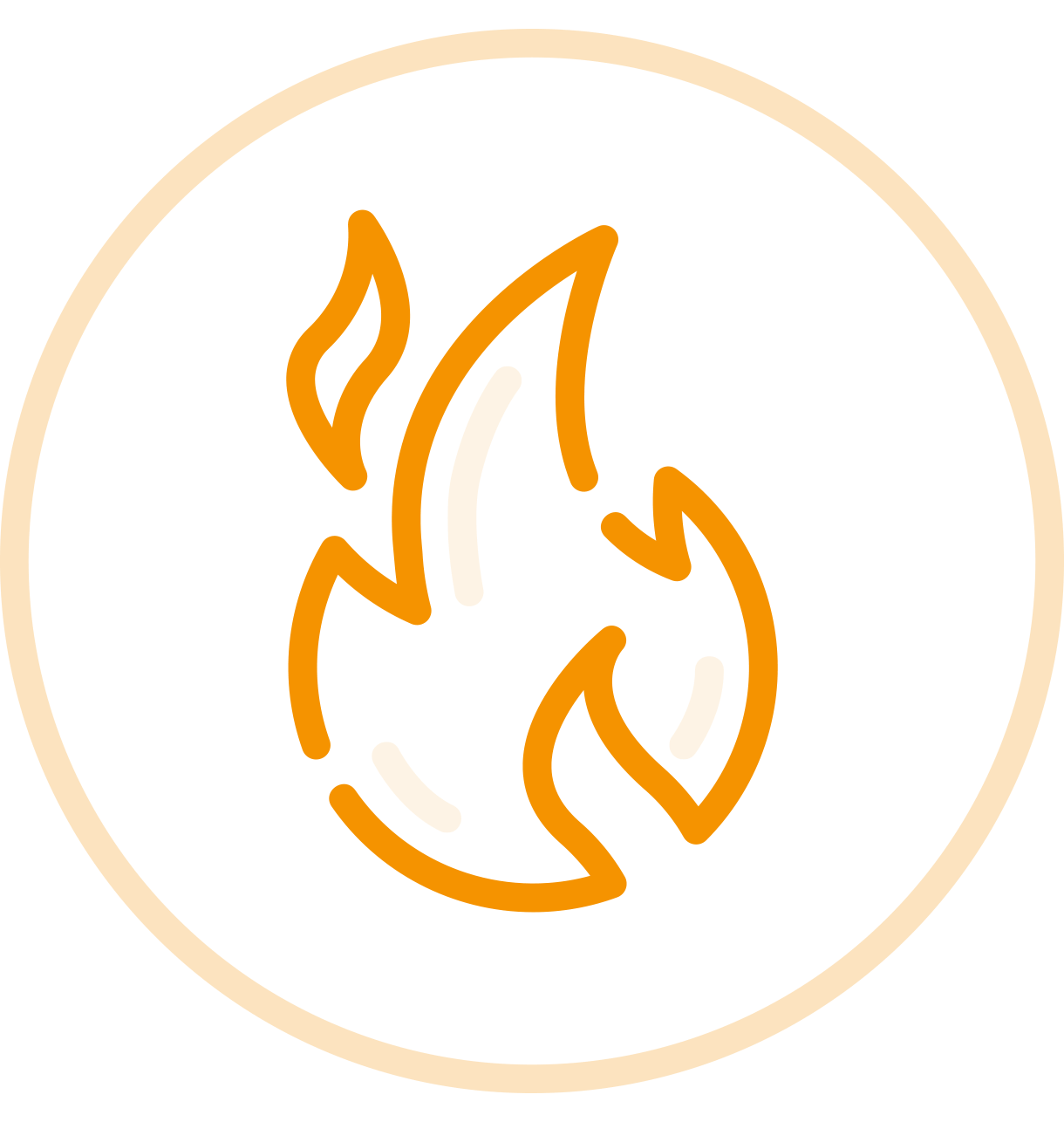 fire icon